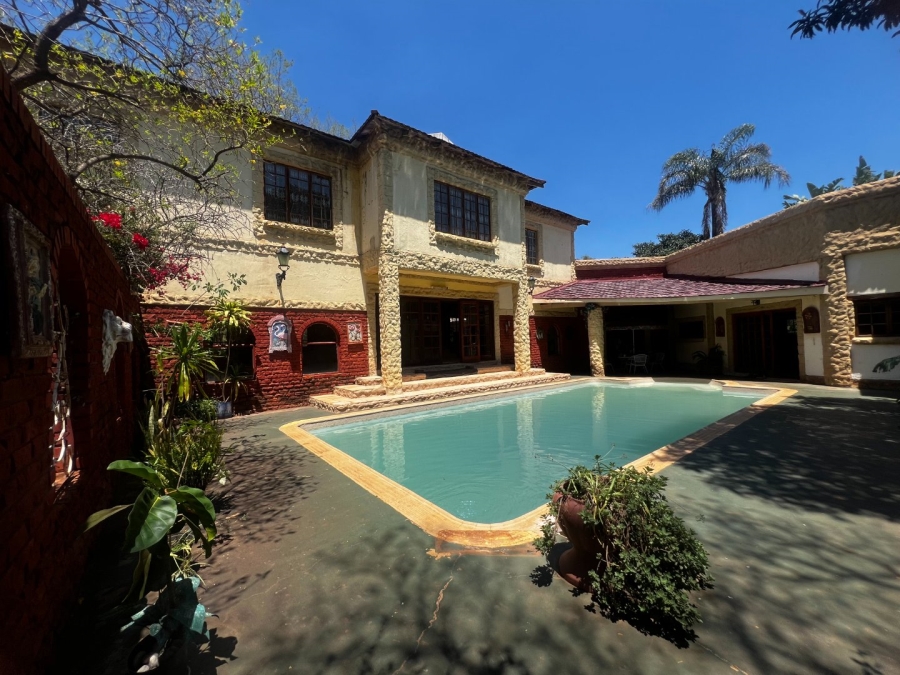 Commercial Property for Sale in De Wildt North West